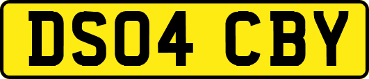 DS04CBY