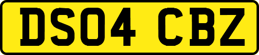 DS04CBZ