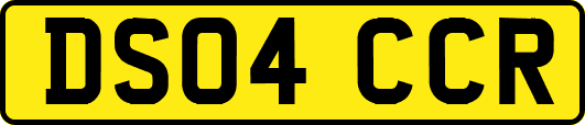 DS04CCR