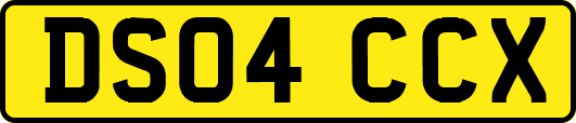 DS04CCX