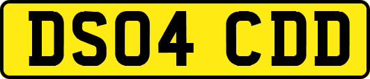 DS04CDD