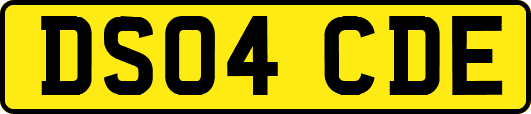 DS04CDE