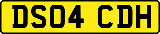 DS04CDH