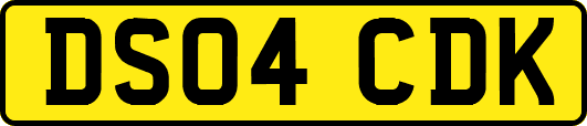 DS04CDK