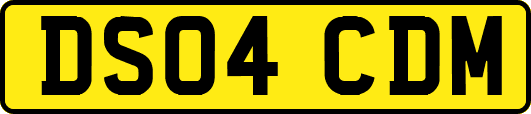 DS04CDM