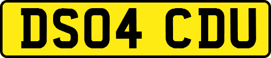 DS04CDU