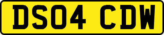 DS04CDW