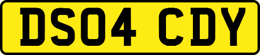 DS04CDY