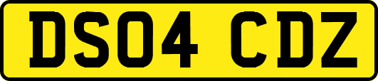 DS04CDZ