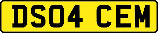 DS04CEM