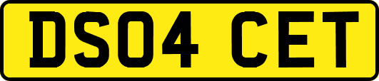 DS04CET
