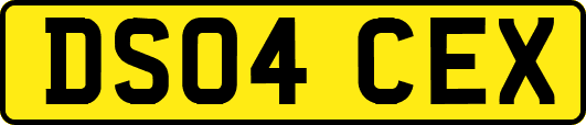 DS04CEX