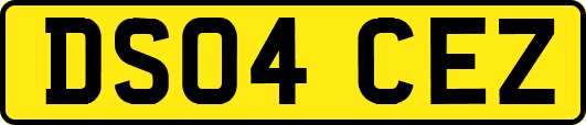 DS04CEZ