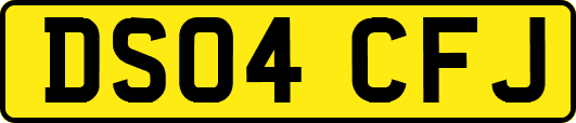 DS04CFJ