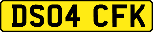 DS04CFK