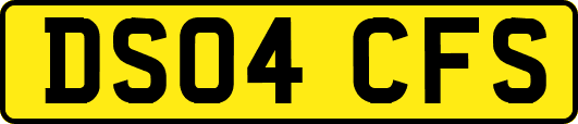 DS04CFS