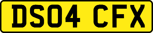 DS04CFX