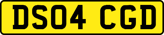 DS04CGD