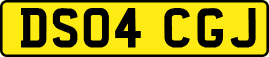 DS04CGJ