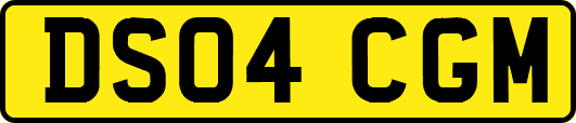 DS04CGM
