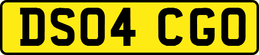 DS04CGO