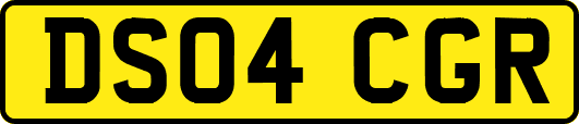 DS04CGR