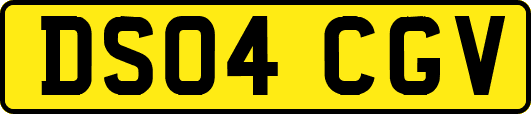 DS04CGV