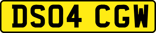 DS04CGW