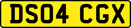 DS04CGX