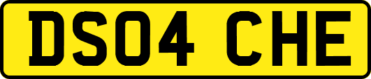DS04CHE