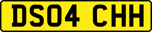 DS04CHH