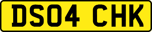 DS04CHK