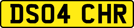 DS04CHR