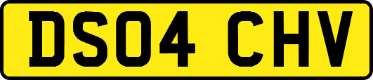 DS04CHV