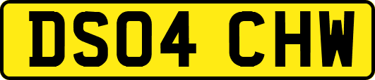 DS04CHW