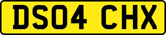 DS04CHX