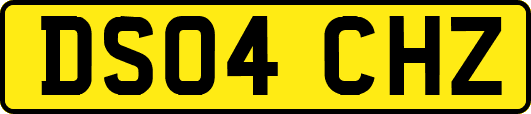 DS04CHZ