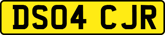 DS04CJR