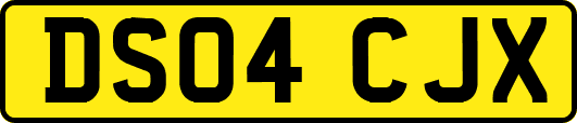 DS04CJX