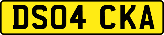 DS04CKA