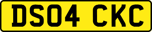 DS04CKC
