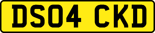 DS04CKD