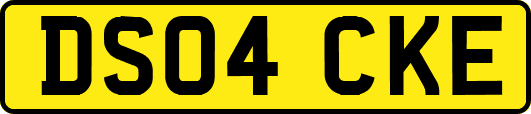DS04CKE