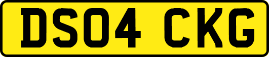 DS04CKG