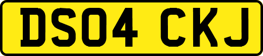 DS04CKJ