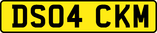 DS04CKM