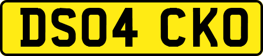 DS04CKO
