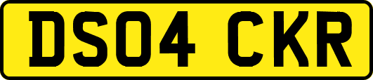 DS04CKR
