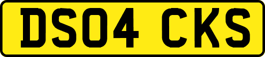 DS04CKS