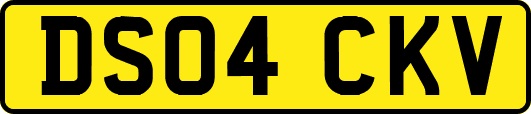 DS04CKV